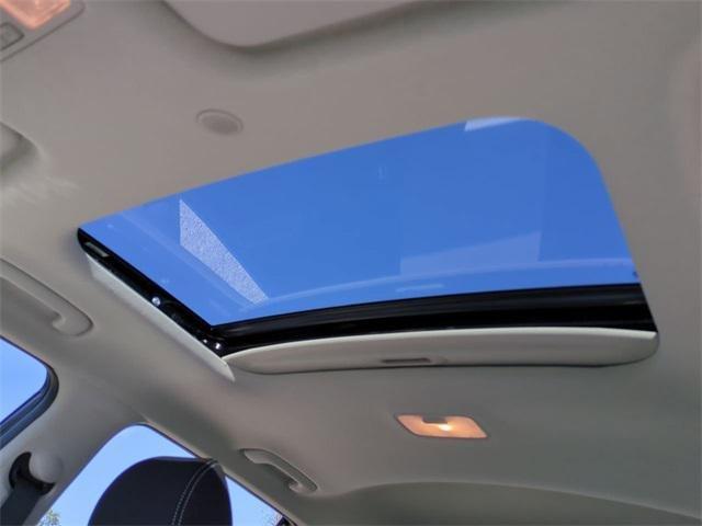 Hyundai Venue Sel Fwd 4D Sport Utility - Thumbnail 20