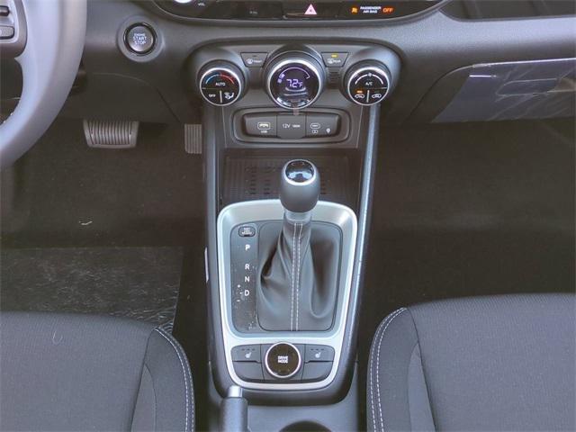 Hyundai Venue Sel Fwd 4D Sport Utility - Thumbnail 20