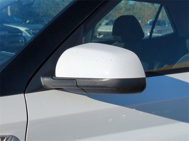 Hyundai Venue Sel Fwd 4D Sport Utility - Thumbnail 13