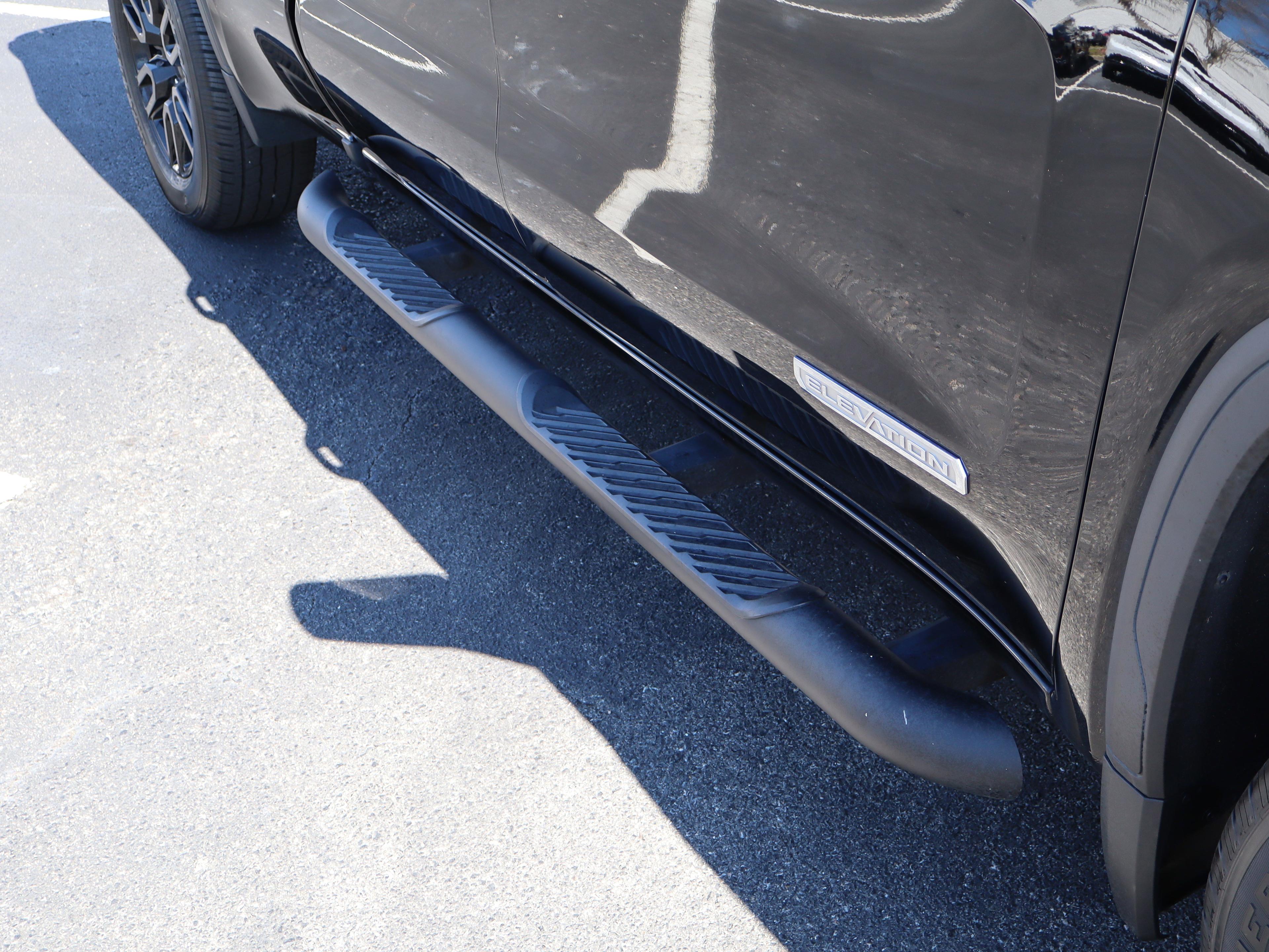 GMC Sierra 1500 Limited Elevation Four Wheel Drive Double Cab - Thumbnail 15