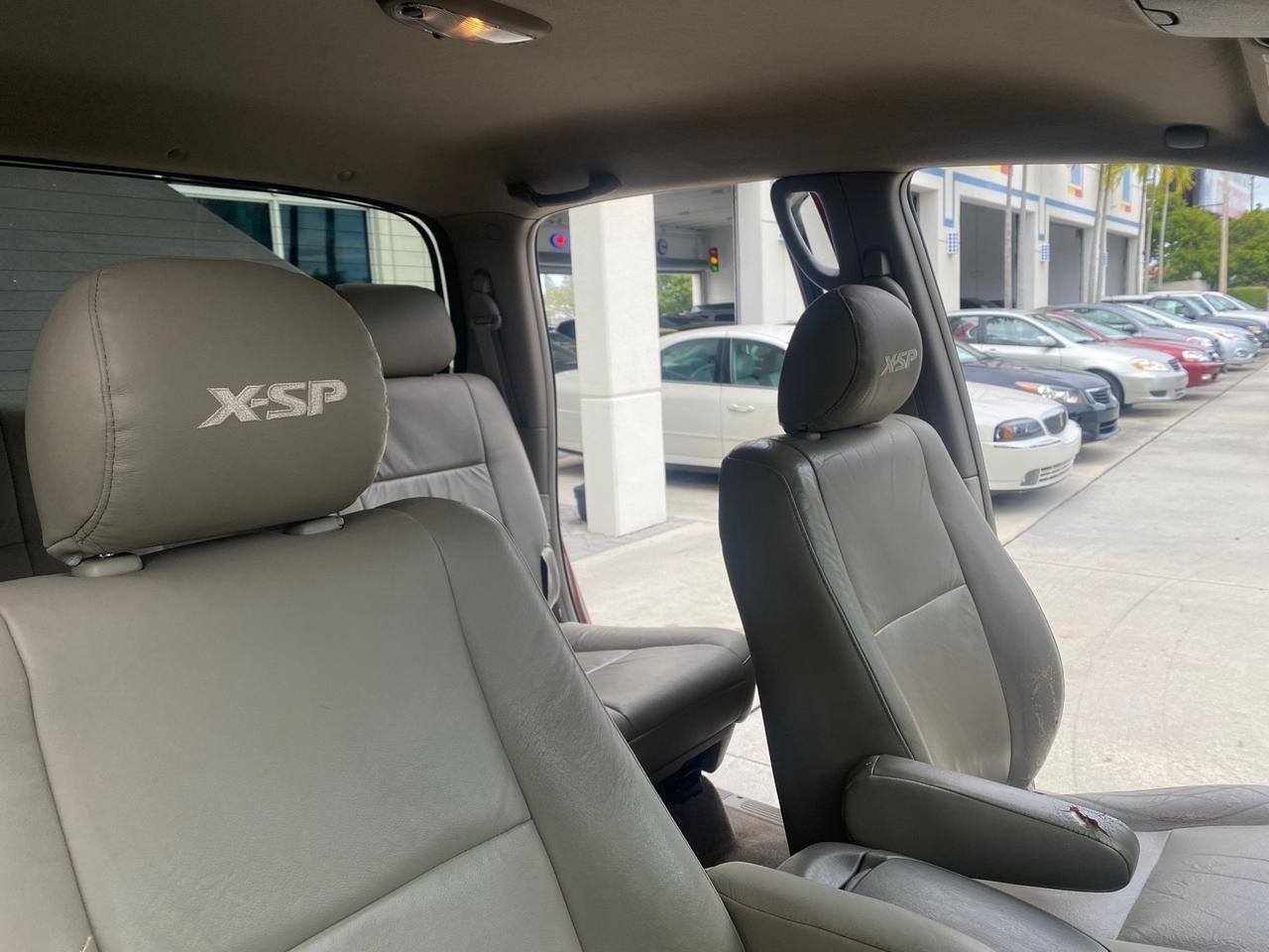 Toyota Tundra - Thumbnail 13