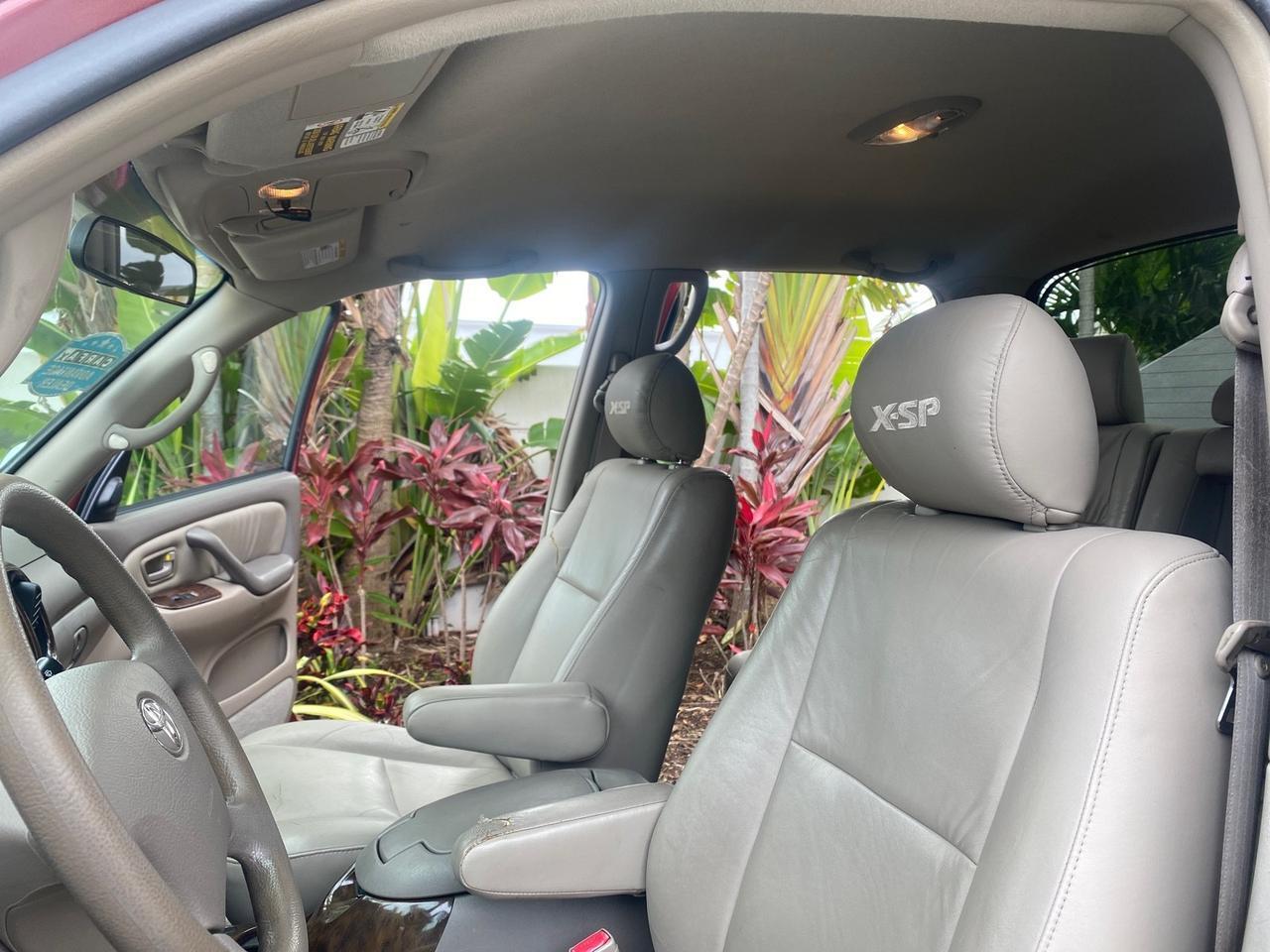 Toyota Tundra - Thumbnail 11