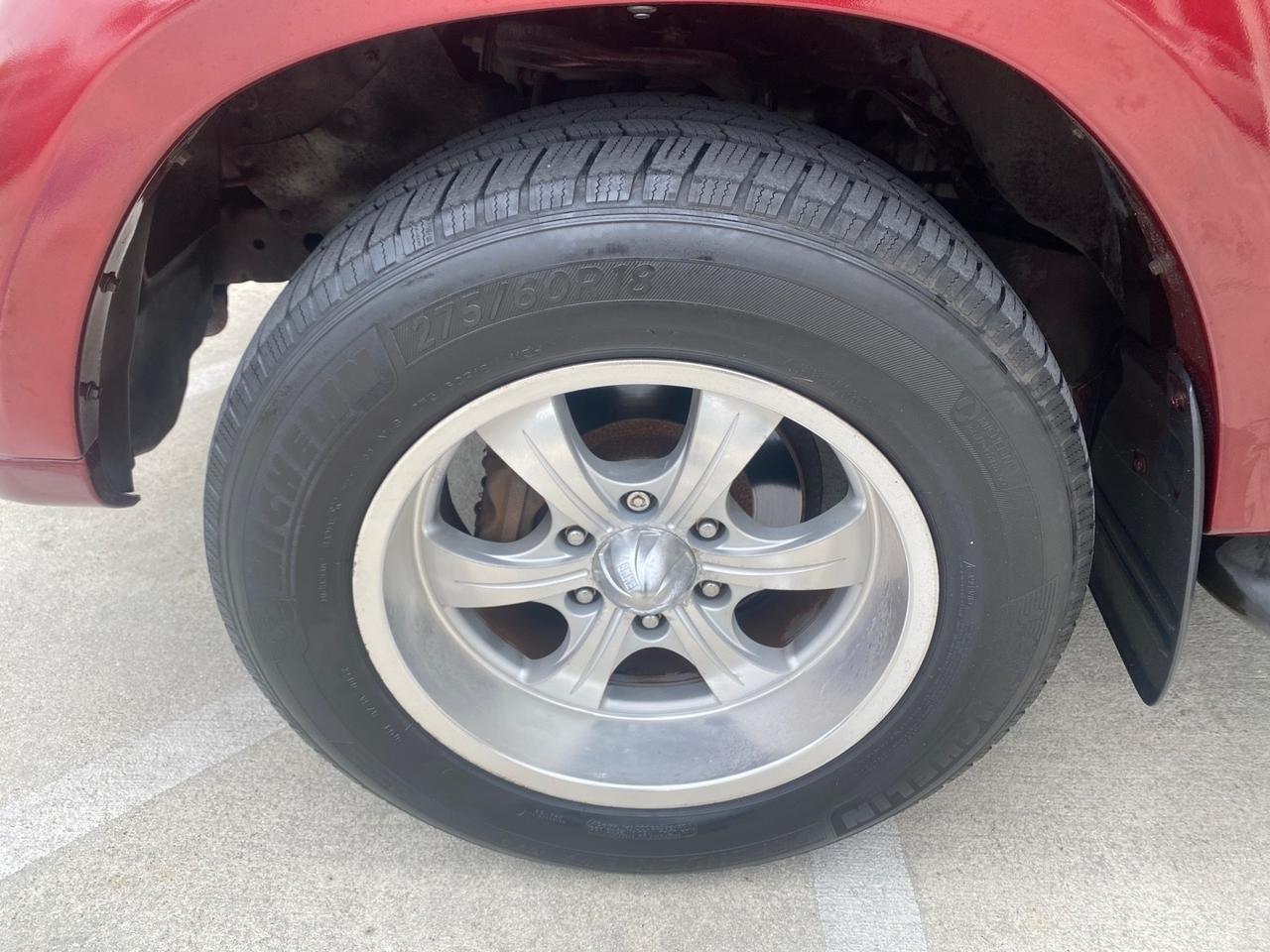 Toyota Tundra - Thumbnail 20