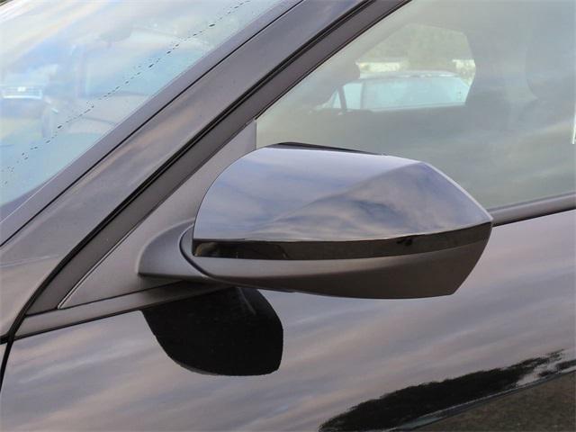 Hyundai Elantra Hybrid Blue Fwd 4D Sedan - Thumbnail 13