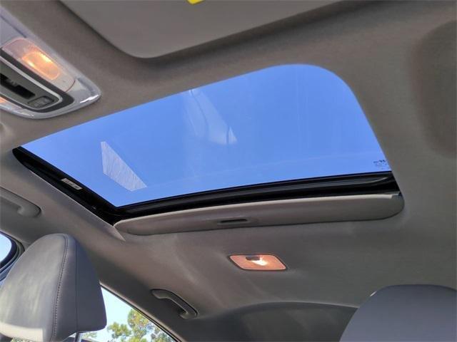 Hyundai Elantra Sel Sport Premium Fwd 4D Sedan - Thumbnail 19