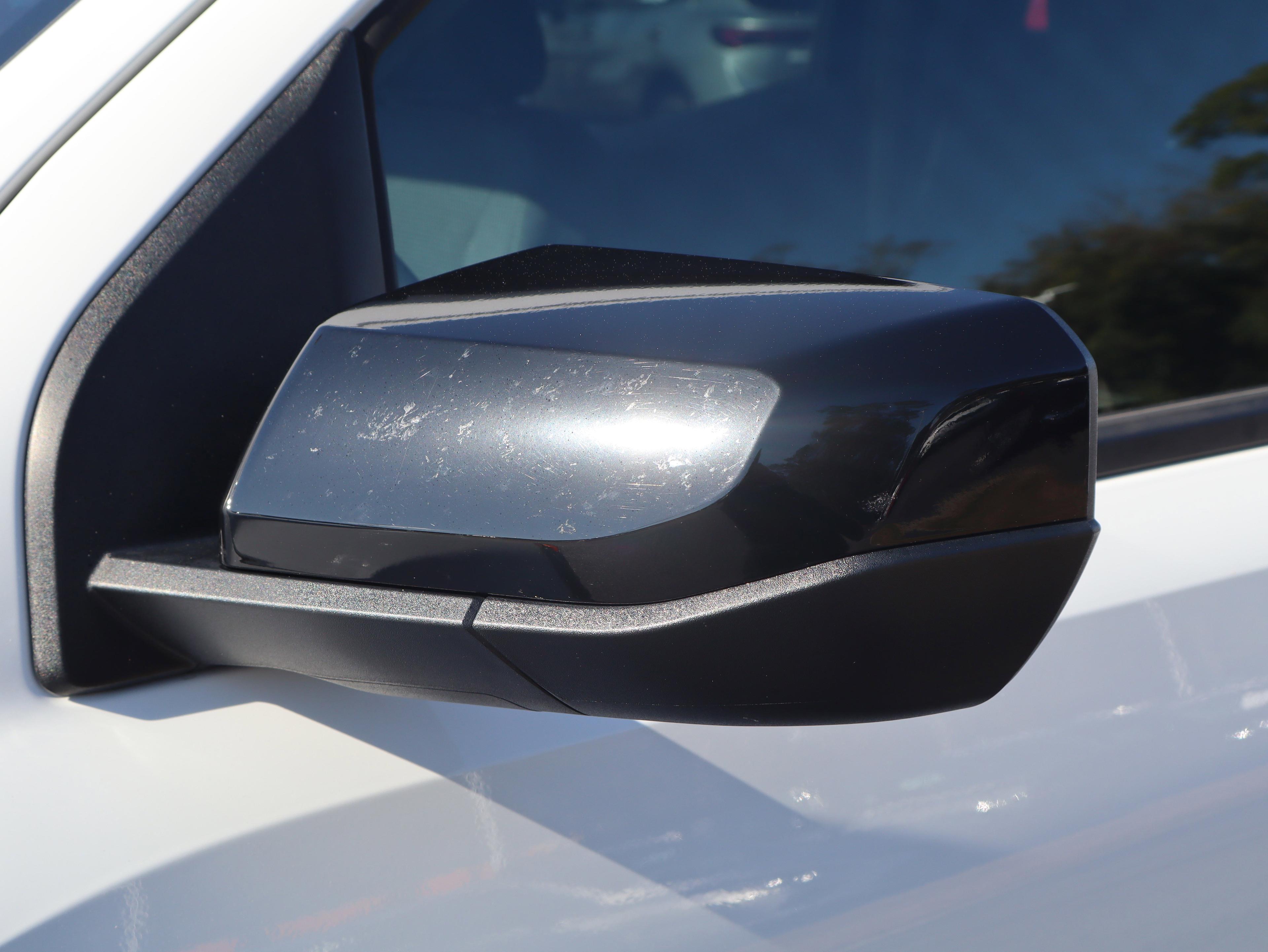 GMC Canyon Elevation Rear Wheel Drive Crew Cab - Thumbnail 11