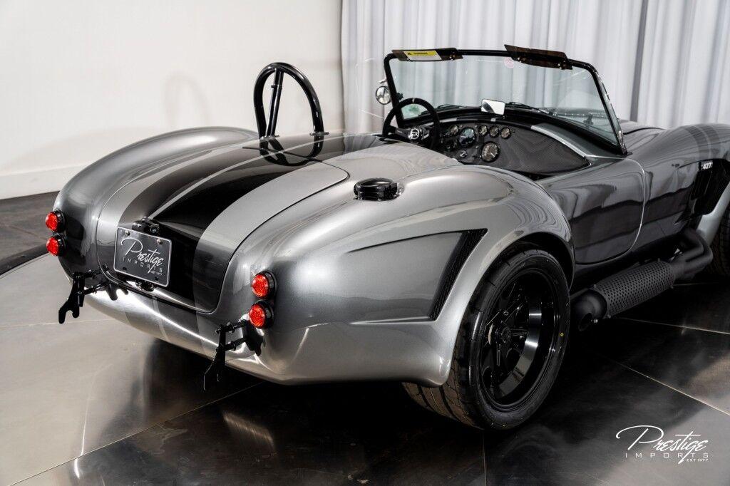 Backdraft Roadster - Thumbnail 20