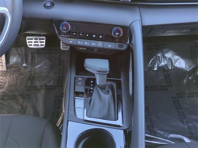 Hyundai Elantra Sel Sport Premium Fwd 4D Sedan - Thumbnail 19