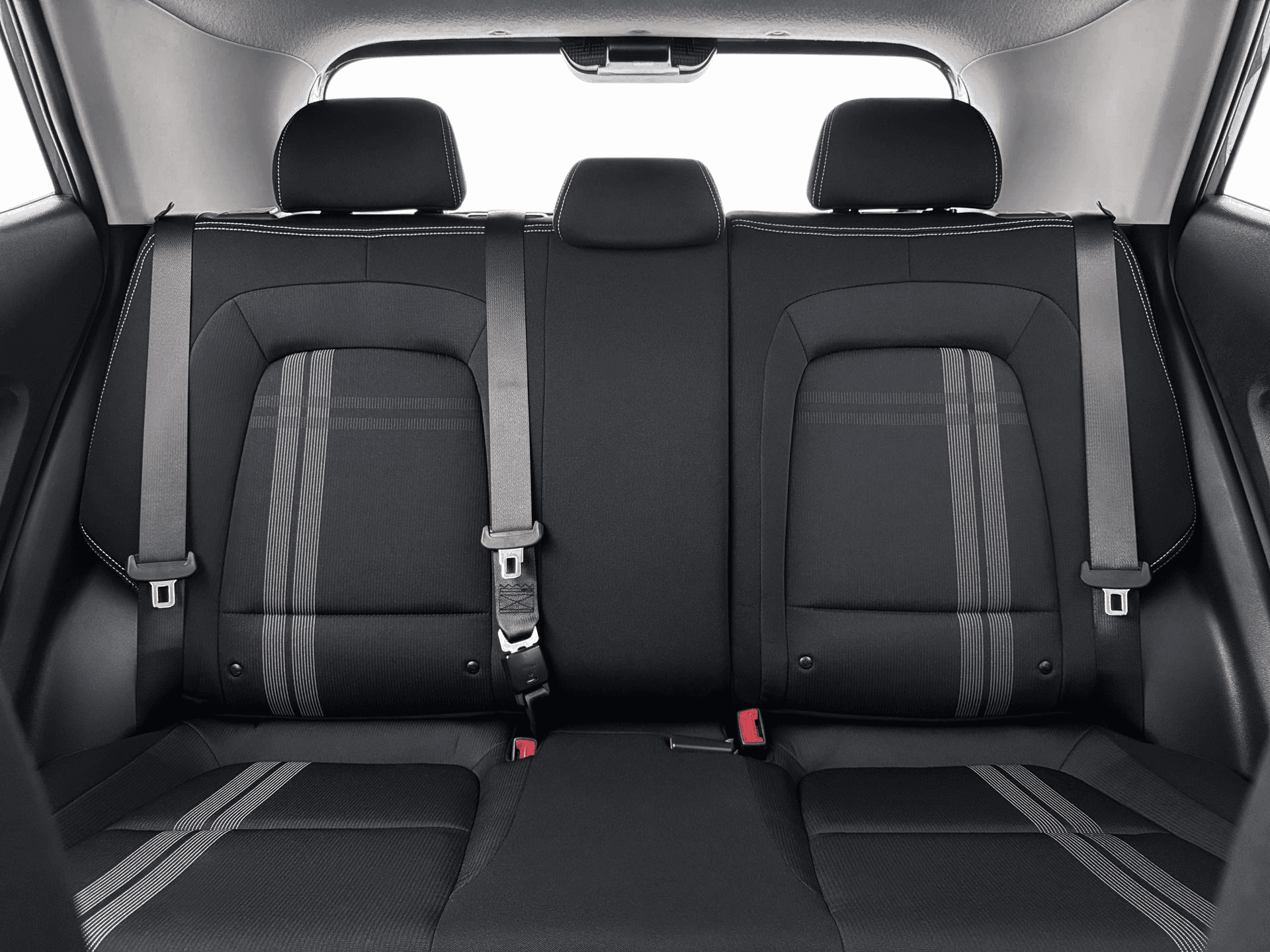 Hyundai Venue Sel Fwd 4D Sport Utility - Thumbnail 17