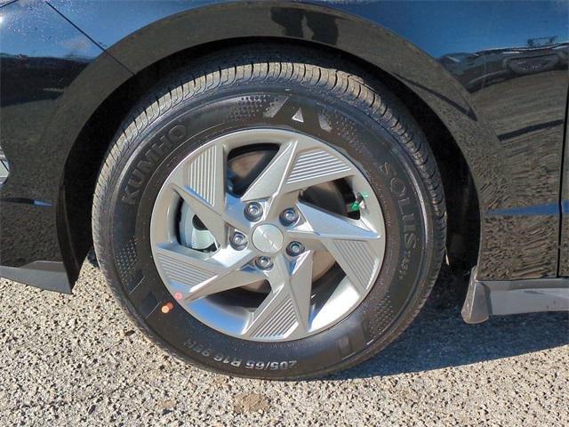 Hyundai Sonata Se Fwd 4D Sedan - Thumbnail 12