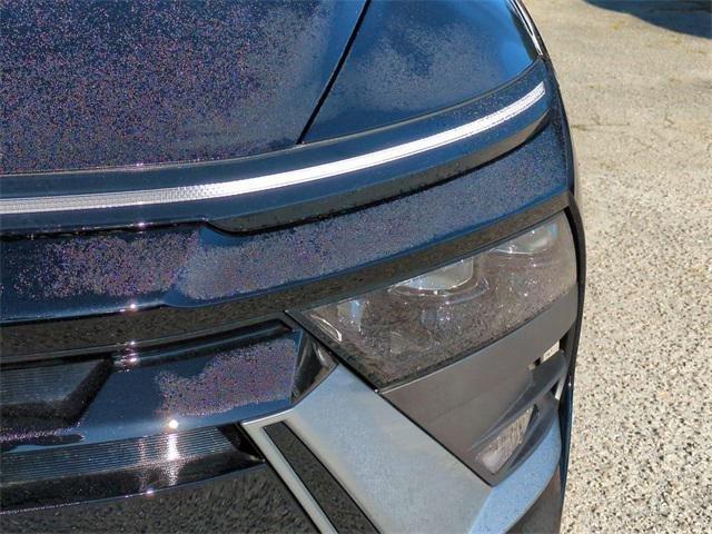 Hyundai Sonata Se Fwd 4D Sedan - Thumbnail 11