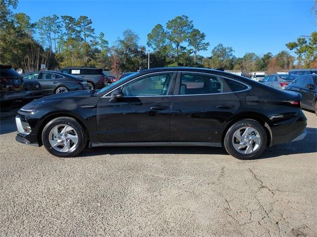 Hyundai Sonata Se Fwd 4D Sedan - Thumbnail 9