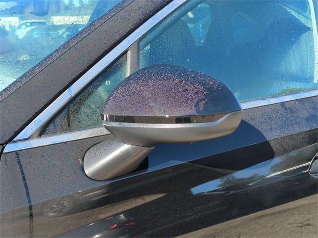 Hyundai Sonata Se Fwd 4D Sedan - Thumbnail 13