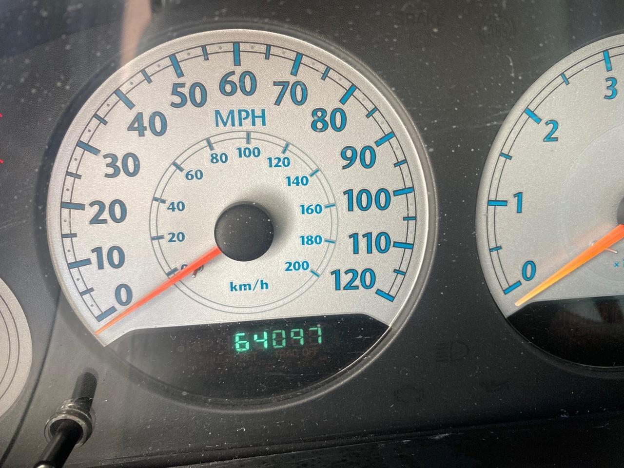 Chrysler T&C BRAUN ENTERVAN - Thumbnail 19