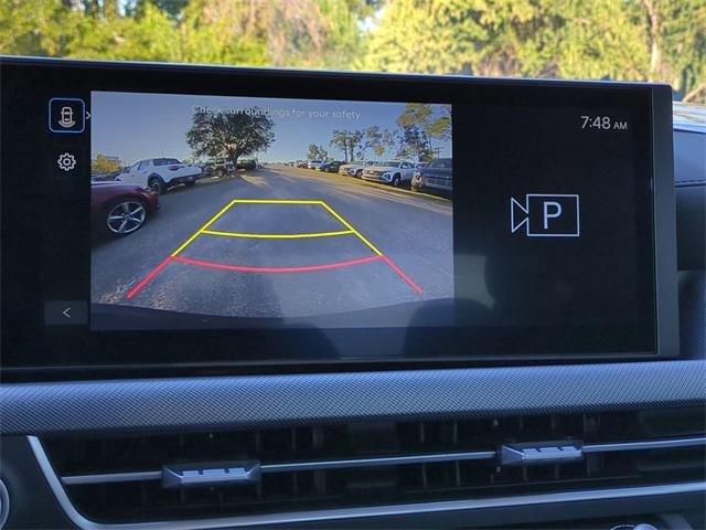 Hyundai Sonata Se Fwd 4D Sedan - Thumbnail 19