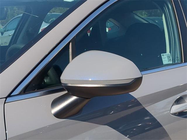 Hyundai Sonata Se Fwd 4D Sedan - Thumbnail 13