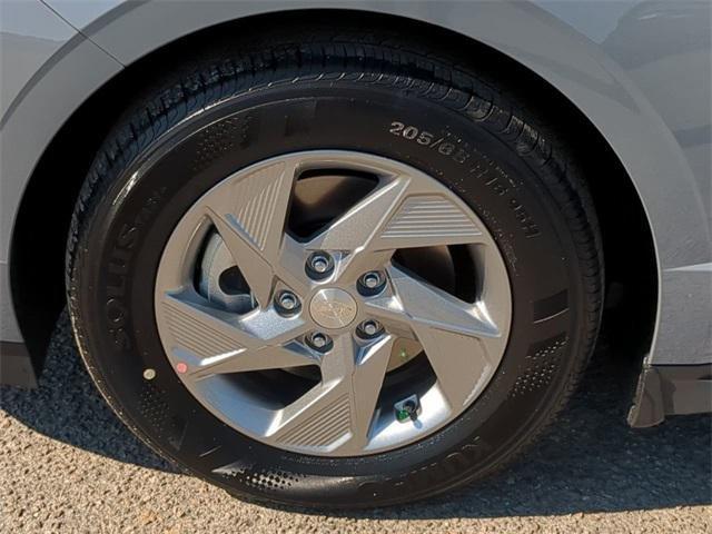 Hyundai Sonata Se Fwd 4D Sedan - Thumbnail 12