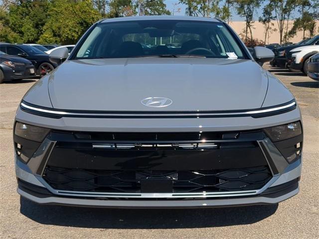 Hyundai Sonata Se Fwd 4D Sedan - Thumbnail 10