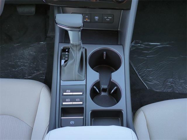 Hyundai Sonata Se Fwd 4D Sedan - Thumbnail 18