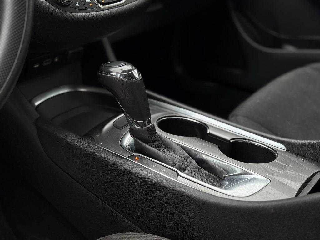 Chevrolet Malibu - Thumbnail 7