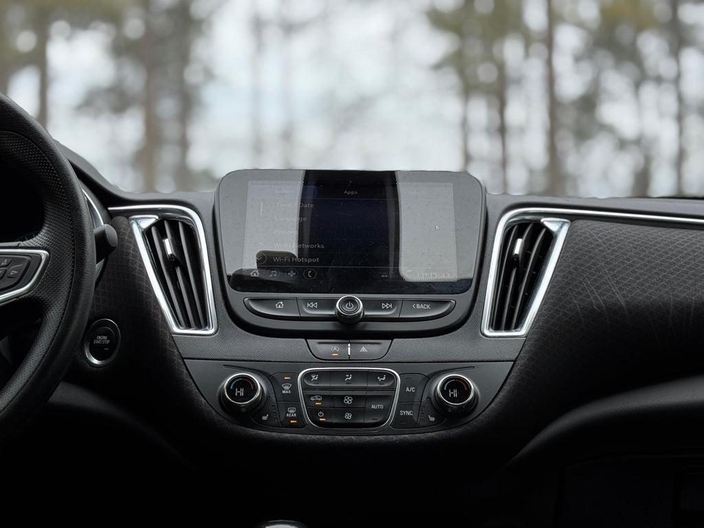 Chevrolet Malibu - Thumbnail 11