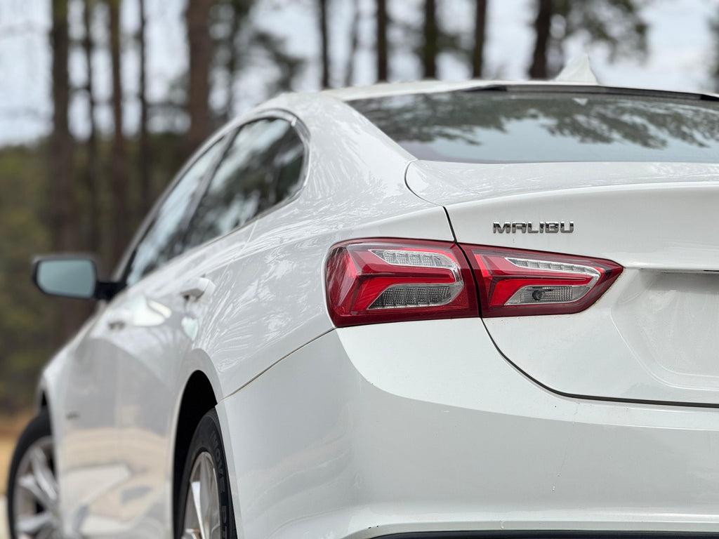 Chevrolet Malibu - Thumbnail 15