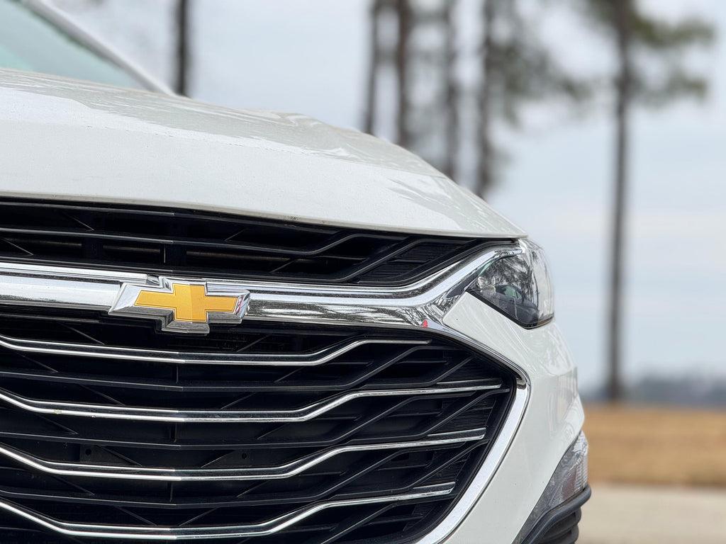Chevrolet Malibu - Thumbnail 5