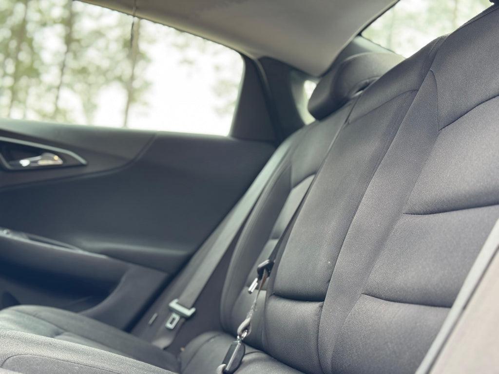 Chevrolet Malibu - Thumbnail 9