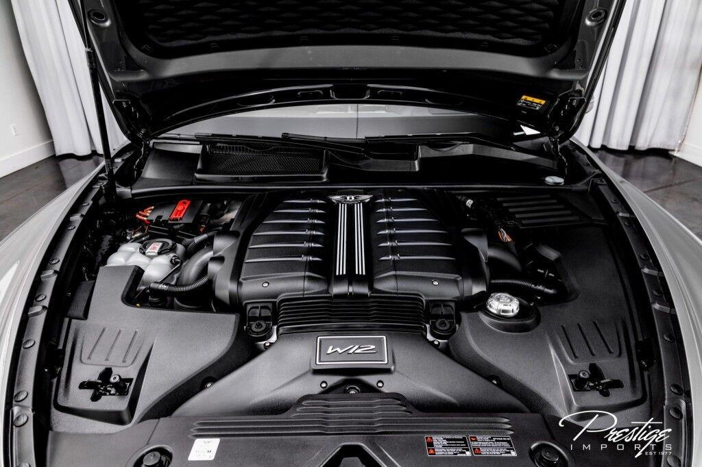 Bentley Bentayga - Thumbnail 5