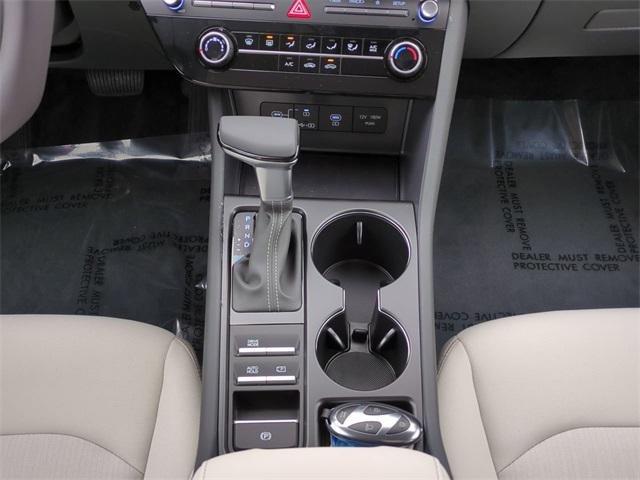 Hyundai Sonata Se Fwd 4D Sedan - Thumbnail 19