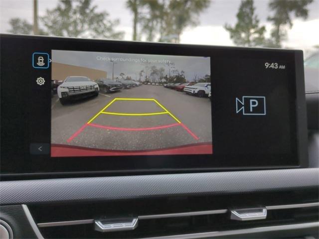 Hyundai Sonata Se Fwd 4D Sedan - Thumbnail 20