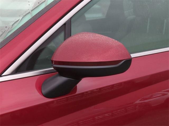 Hyundai Sonata Se Fwd 4D Sedan - Thumbnail 13