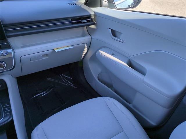 Hyundai Kona Se Fwd Fwd 4D Sport Utility - Thumbnail 17