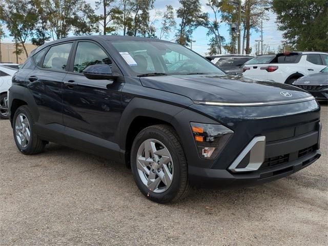 Hyundai Kona Se Fwd Fwd 4D Sport Utility - Thumbnail 4