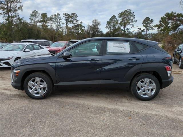 Hyundai Kona Se Fwd Fwd 4D Sport Utility - Thumbnail 9