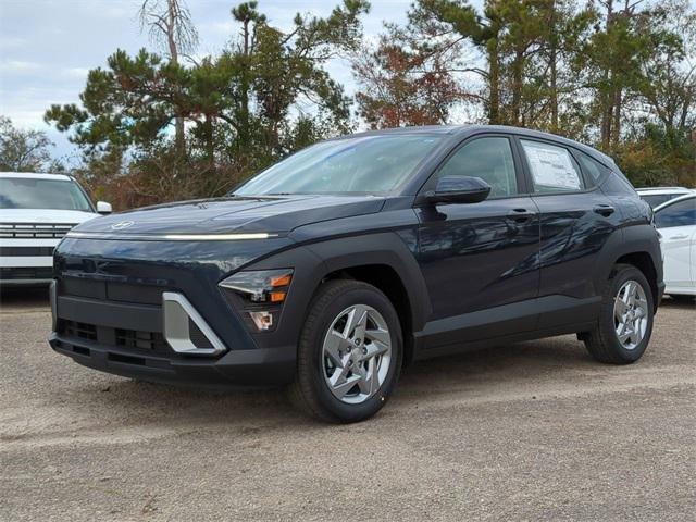 Hyundai Kona Se Fwd Fwd 4D Sport Utility - Thumbnail 3