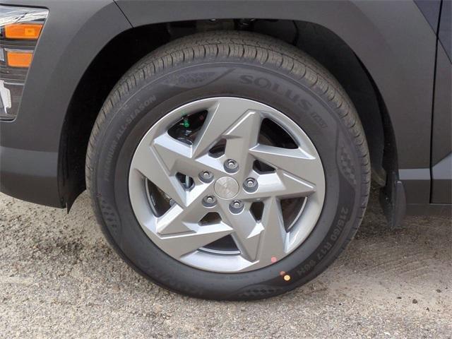 Hyundai Kona Se Fwd Fwd 4D Sport Utility - Thumbnail 12