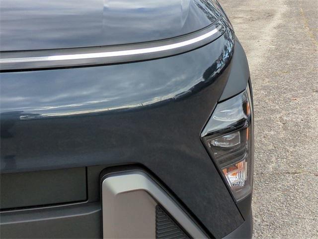 Hyundai Kona Se Fwd Fwd 4D Sport Utility - Thumbnail 11