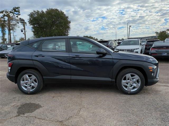 Hyundai Kona Se Fwd Fwd 4D Sport Utility - Thumbnail 5