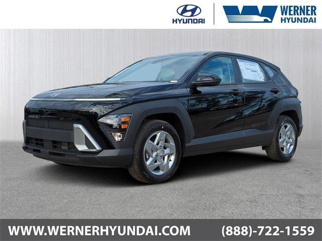 Hyundai Kona Se Fwd Fwd 4D Sport Utility - Thumbnail 2