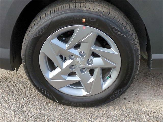 Hyundai Kona Se Fwd Fwd 4D Sport Utility - Thumbnail 12