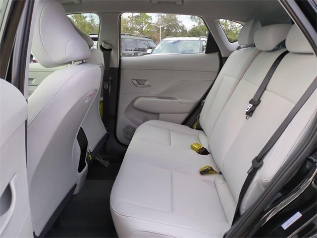 Hyundai Kona Se Fwd Fwd 4D Sport Utility - Thumbnail 14