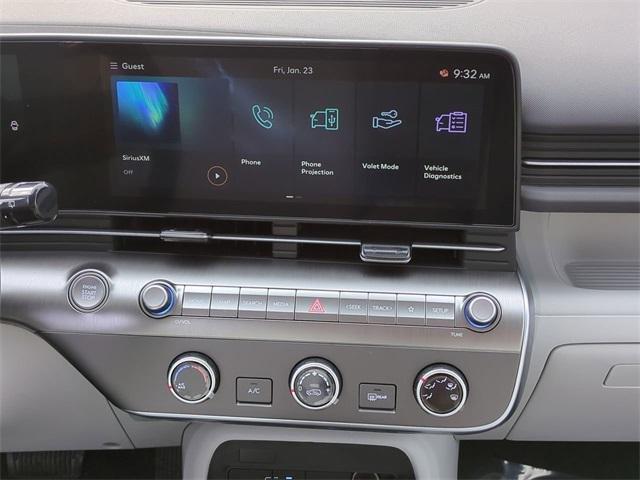 Hyundai Kona Se Fwd Fwd 4D Sport Utility - Thumbnail 18