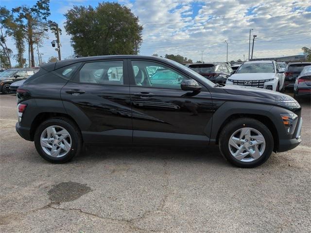 Hyundai Kona Se Fwd Fwd 4D Sport Utility - Thumbnail 5