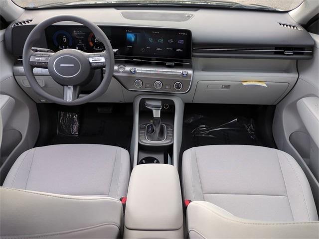 Hyundai Kona Se Fwd Fwd 4D Sport Utility - Thumbnail 15