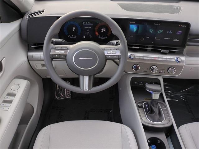 Hyundai Kona Se Fwd Fwd 4D Sport Utility - Thumbnail 16