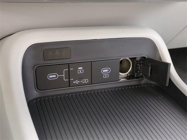 Hyundai Kona Se Fwd Fwd 4D Sport Utility - Thumbnail 20