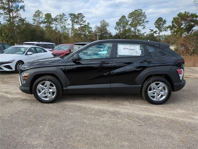 Hyundai Kona Se Fwd Fwd 4D Sport Utility - Thumbnail 9