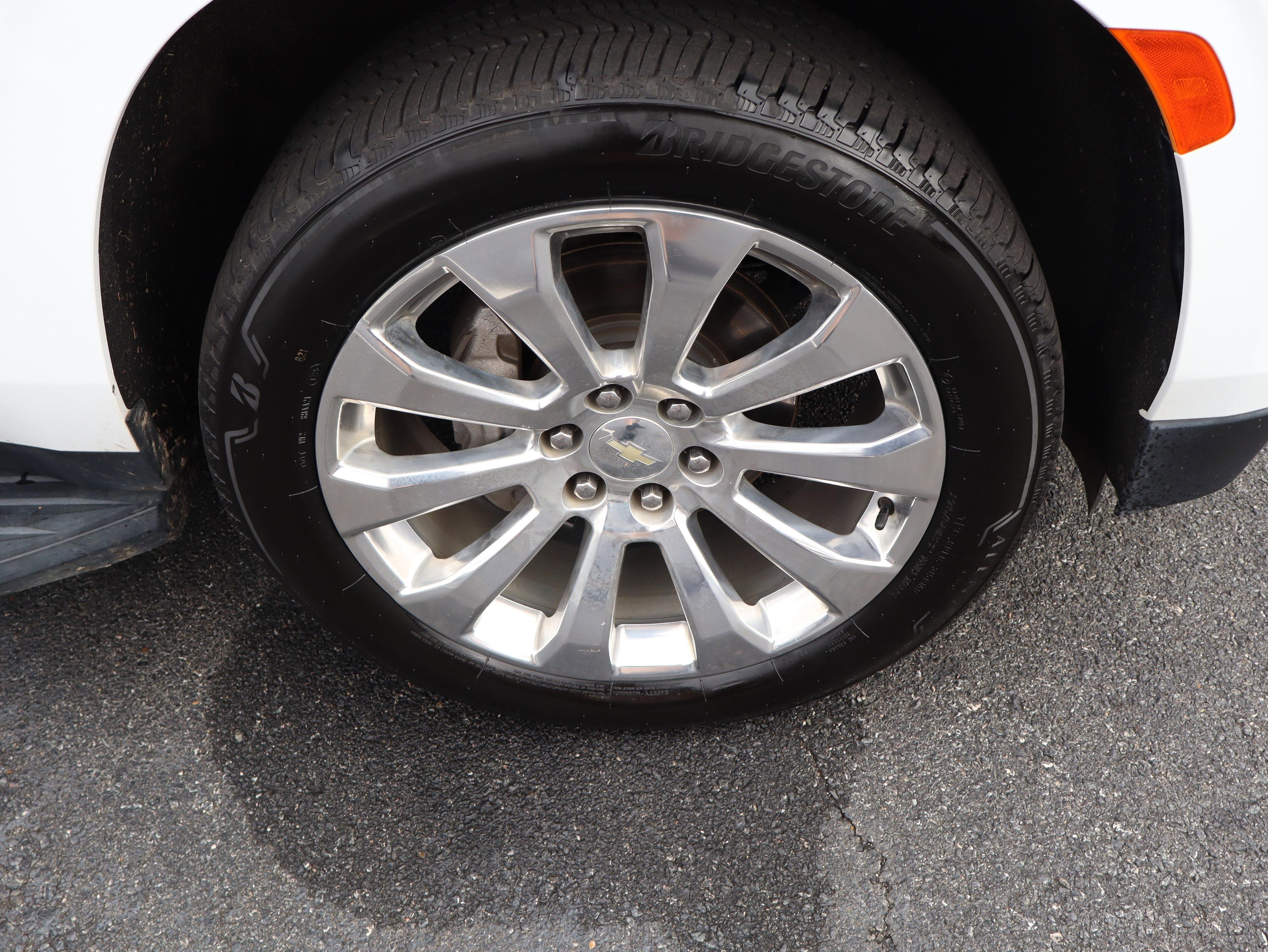 Chevrolet Tahoe Premier Rear Wheel Drive Suv - Thumbnail 15