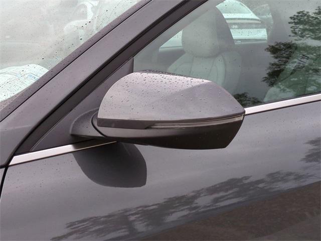 Hyundai Elantra Limited Fwd 4D Sedan - Thumbnail 12